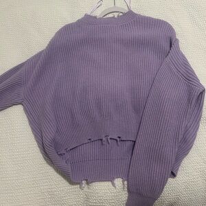 Pistola sweater
